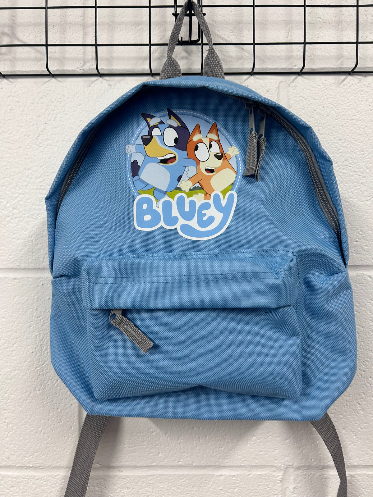 Bluey Mini Backpack