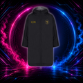 SSFA Changing Robe