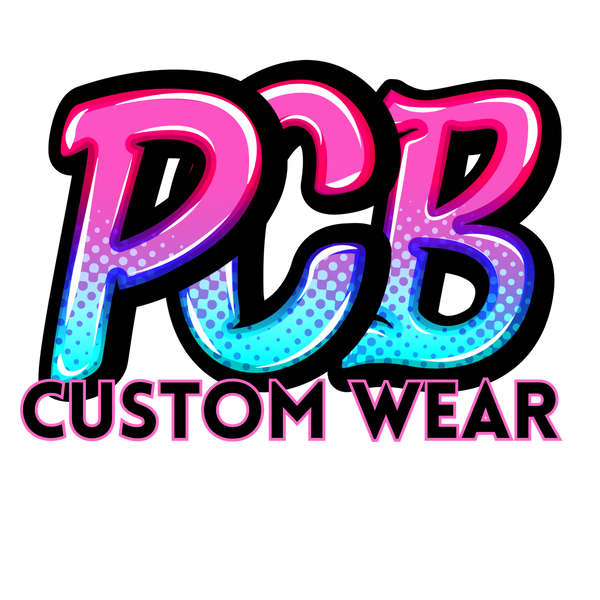 PCB Custom Wear