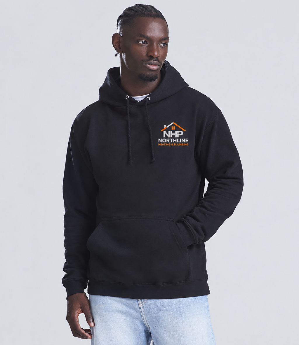 Custom Hoodie