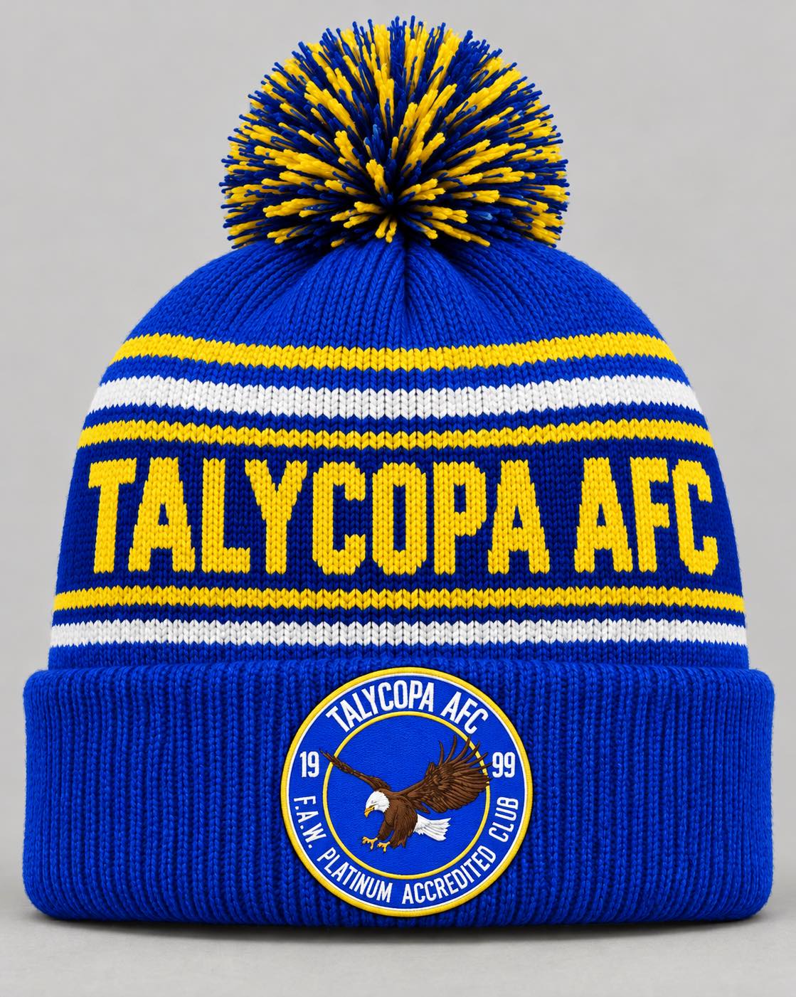 Talycopa Beanie